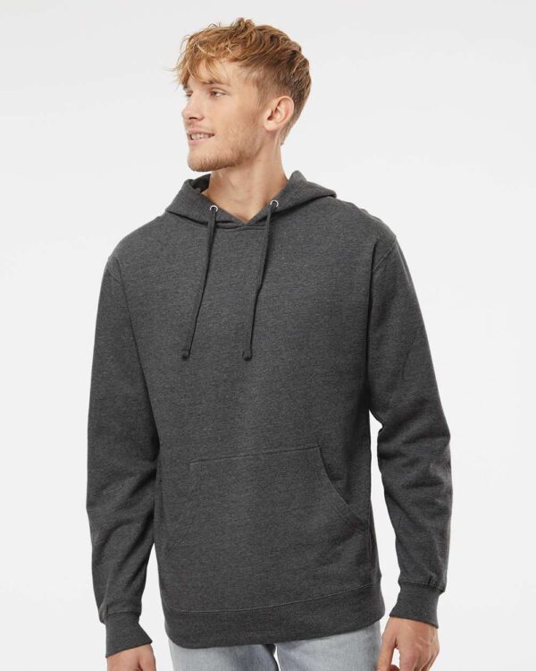 Midweight Hooded Sweatshirt - Image 6