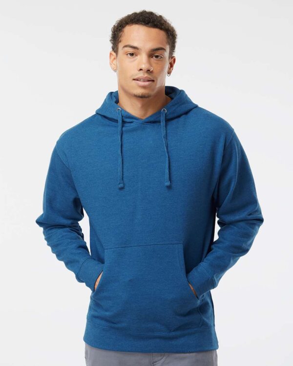 Midweight Hooded Sweatshirt - Image 3