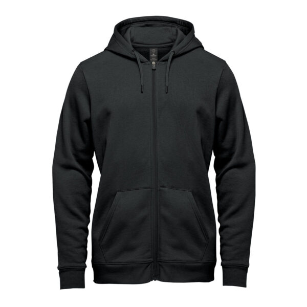 Men's Monashee Fleece Full Zip Hoody