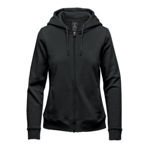 Women's Monashee Fleece Full Zip Hoody