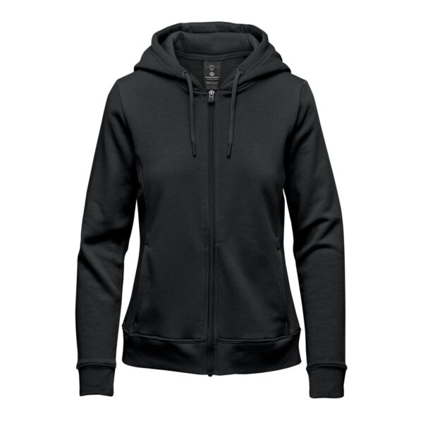 Women's Monashee Fleece Full Zip Hoody