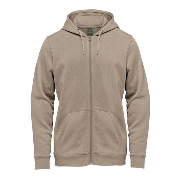 Men's Monashee Fleece Full Zip Hoody - Image 2
