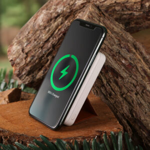 TerraTone™ Powerbank & Wireless Charger | FOB ON