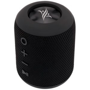 10W Ikon Waterproof Bluetooth® 360 Degree Speaker