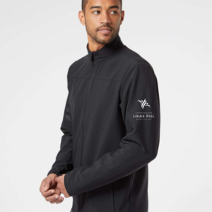 3-Stripes Full-Zip Jacket