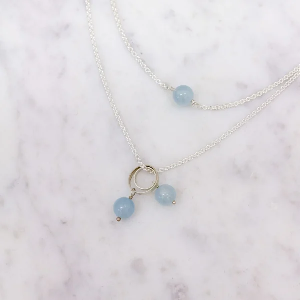 Hilary Druxman Design – Necklace - Image 2