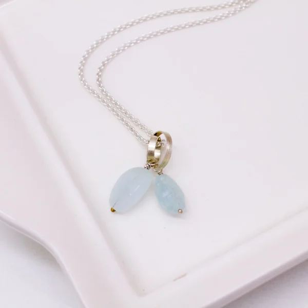 Hilary Druxman Design – Necklace - Image 3