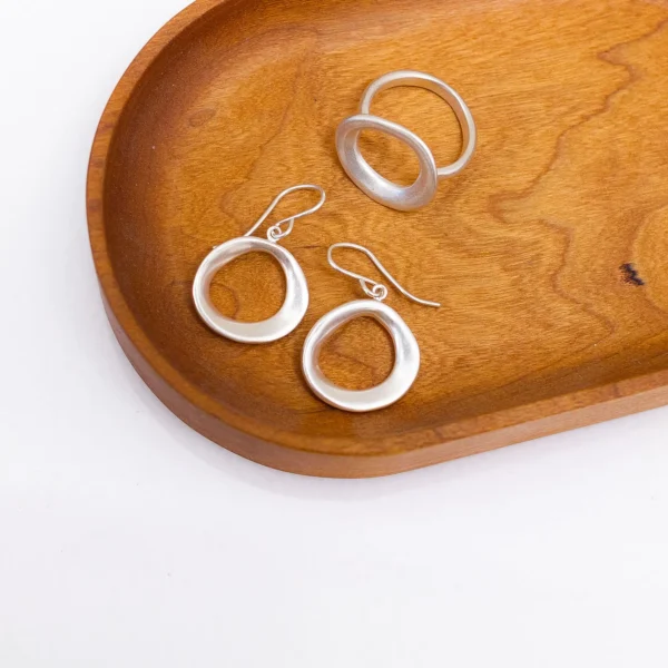 Hilary Druxman Design – Earrings - Image 2