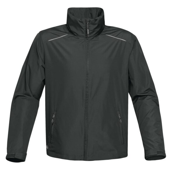 Men's Nautilus Performance Shell - Image 3
