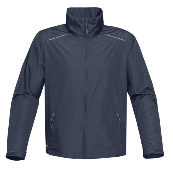 Men's Nautilus Performance Shell - Image 2