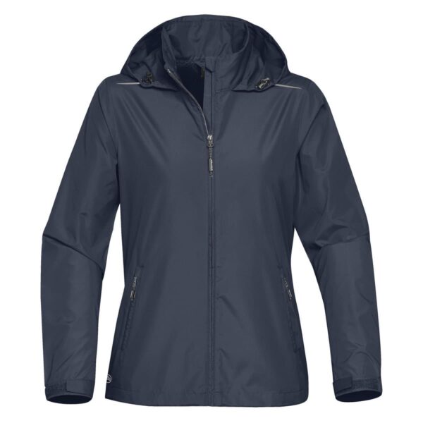 Women's Nautilus Performance Shell - Image 2