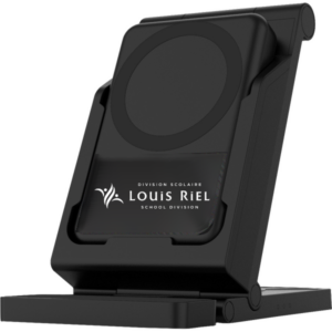 Rupt™ Trinifty 3-in-1 Power Charging Station